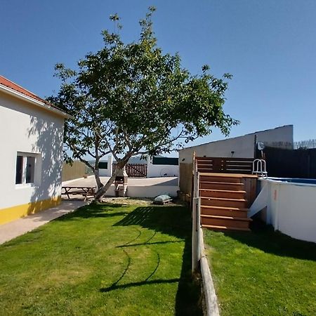 Villa Casa Da Caroleira Pacos  Esterno foto