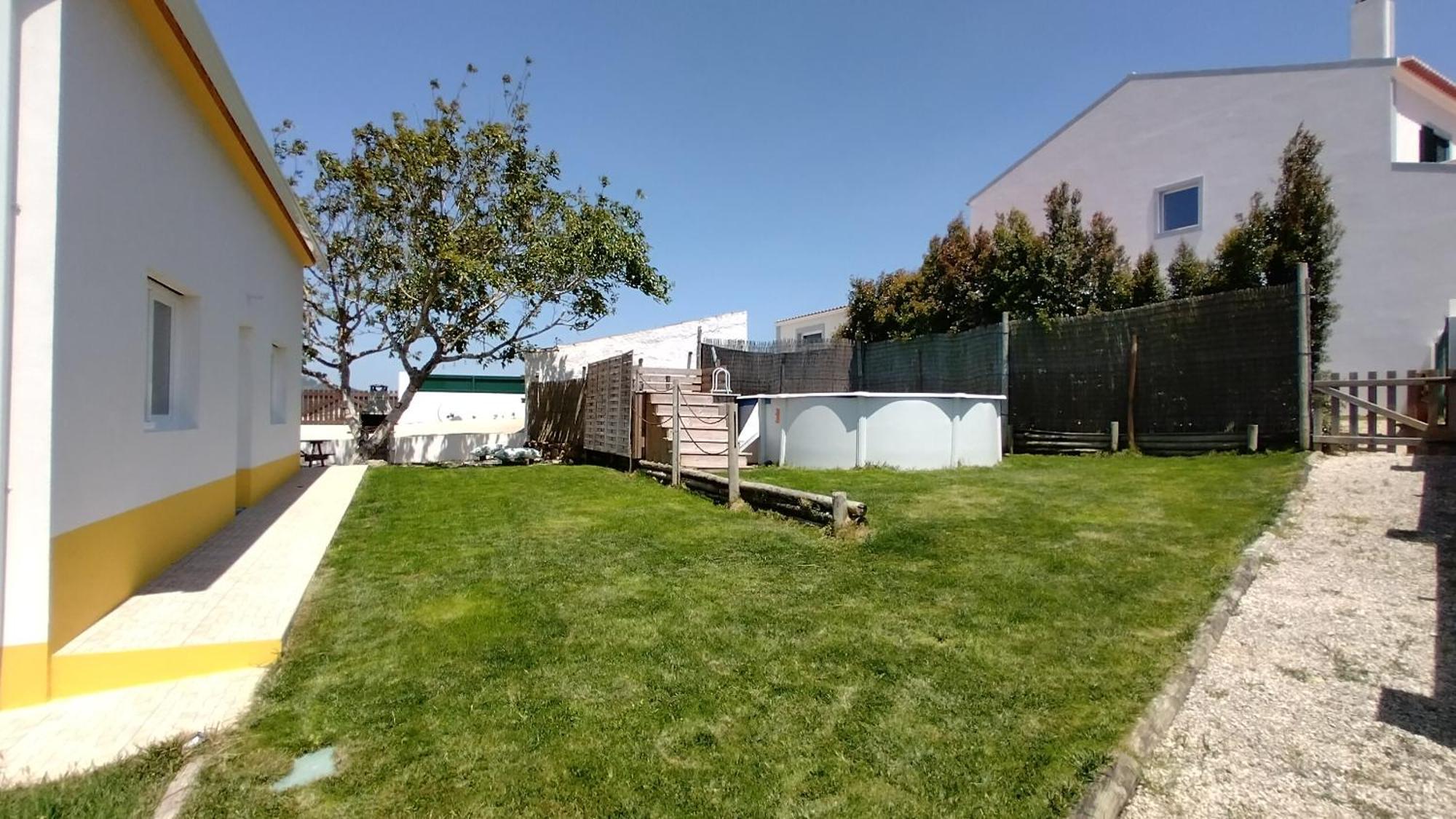 Villa Casa Da Caroleira Pacos  Esterno foto