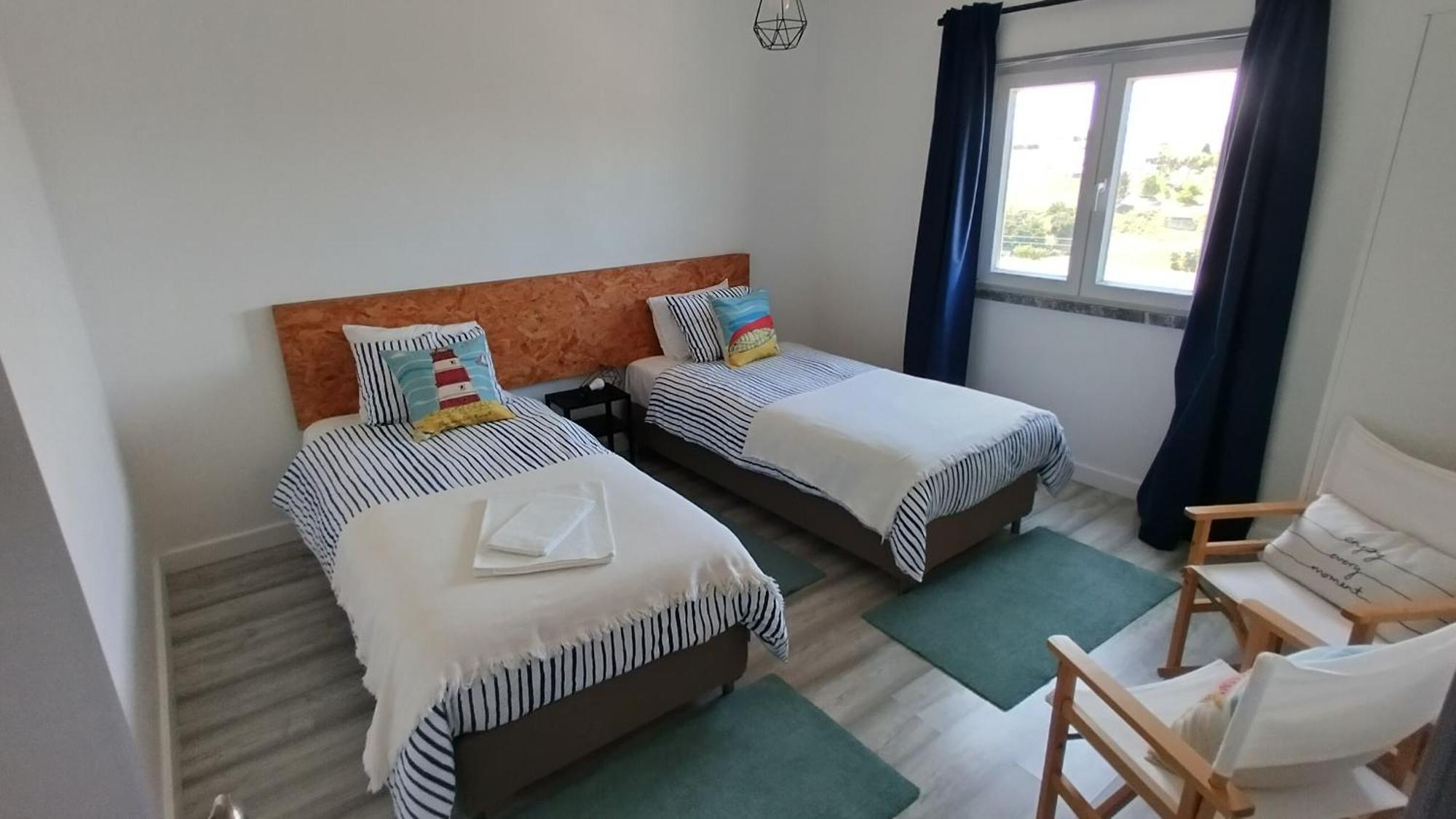 Villa Casa Da Caroleira Pacos  Esterno foto