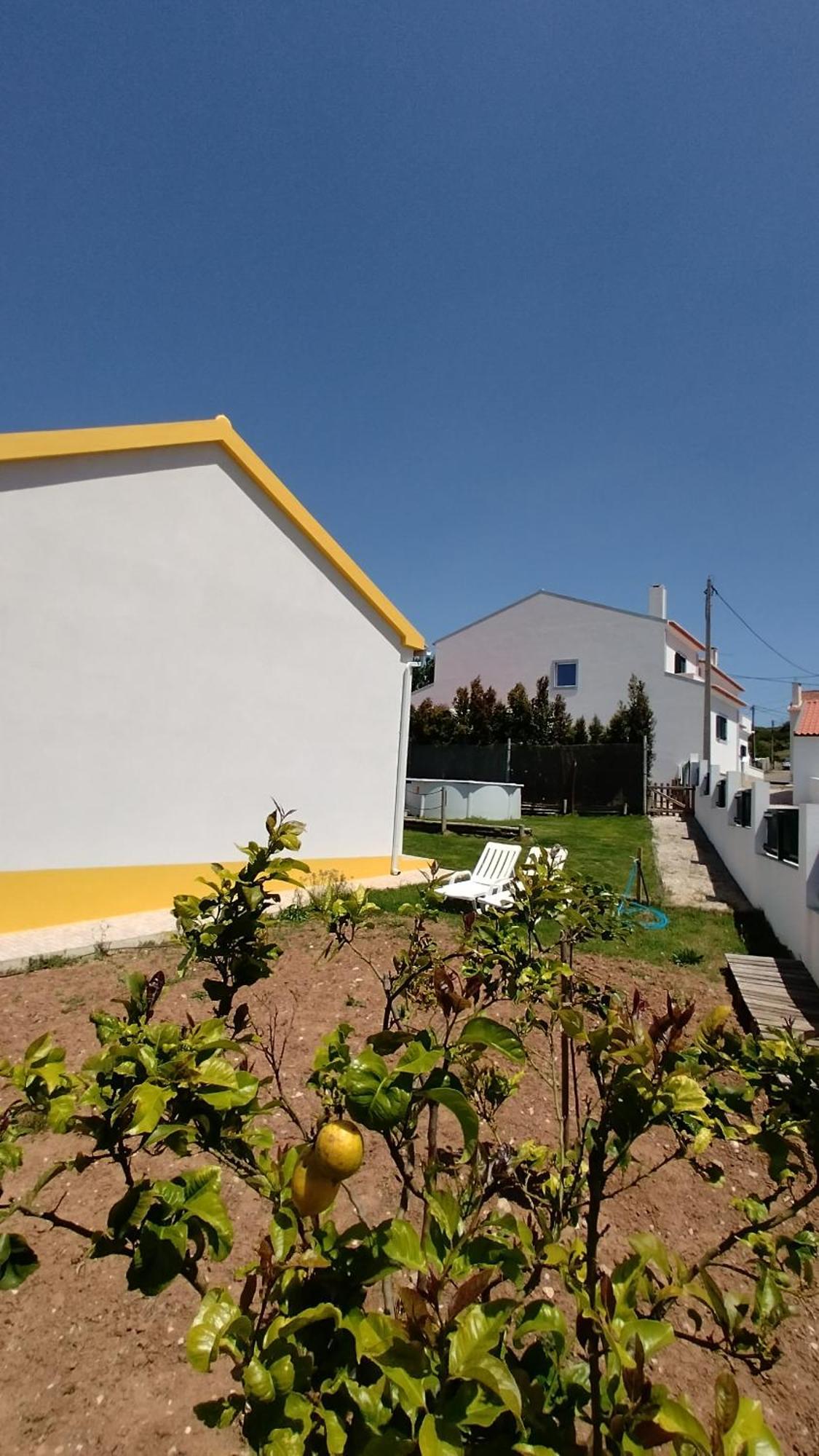 Villa Casa Da Caroleira Pacos  Esterno foto