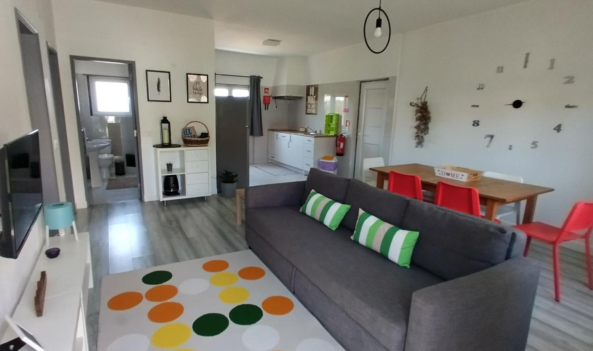 Villa Casa Da Caroleira Pacos  Esterno foto