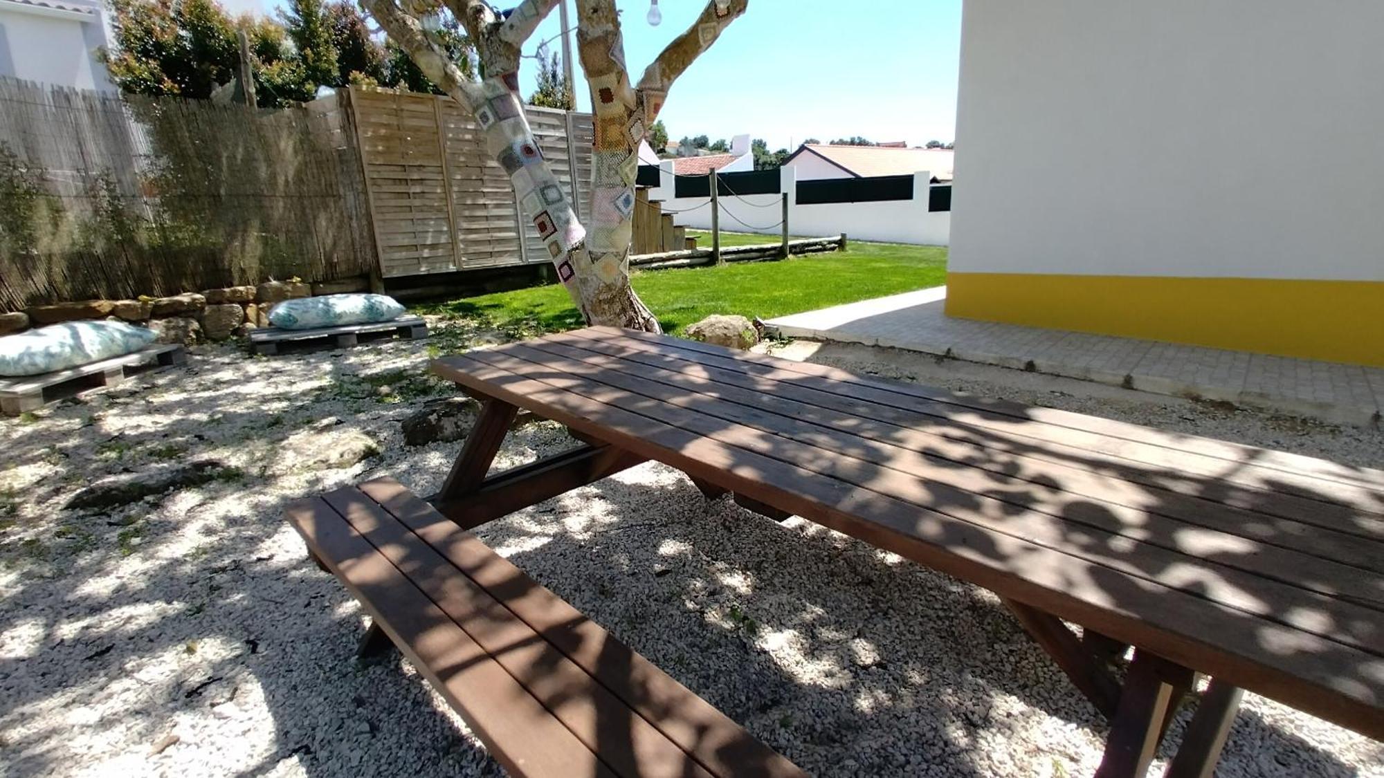 Villa Casa Da Caroleira Pacos  Esterno foto