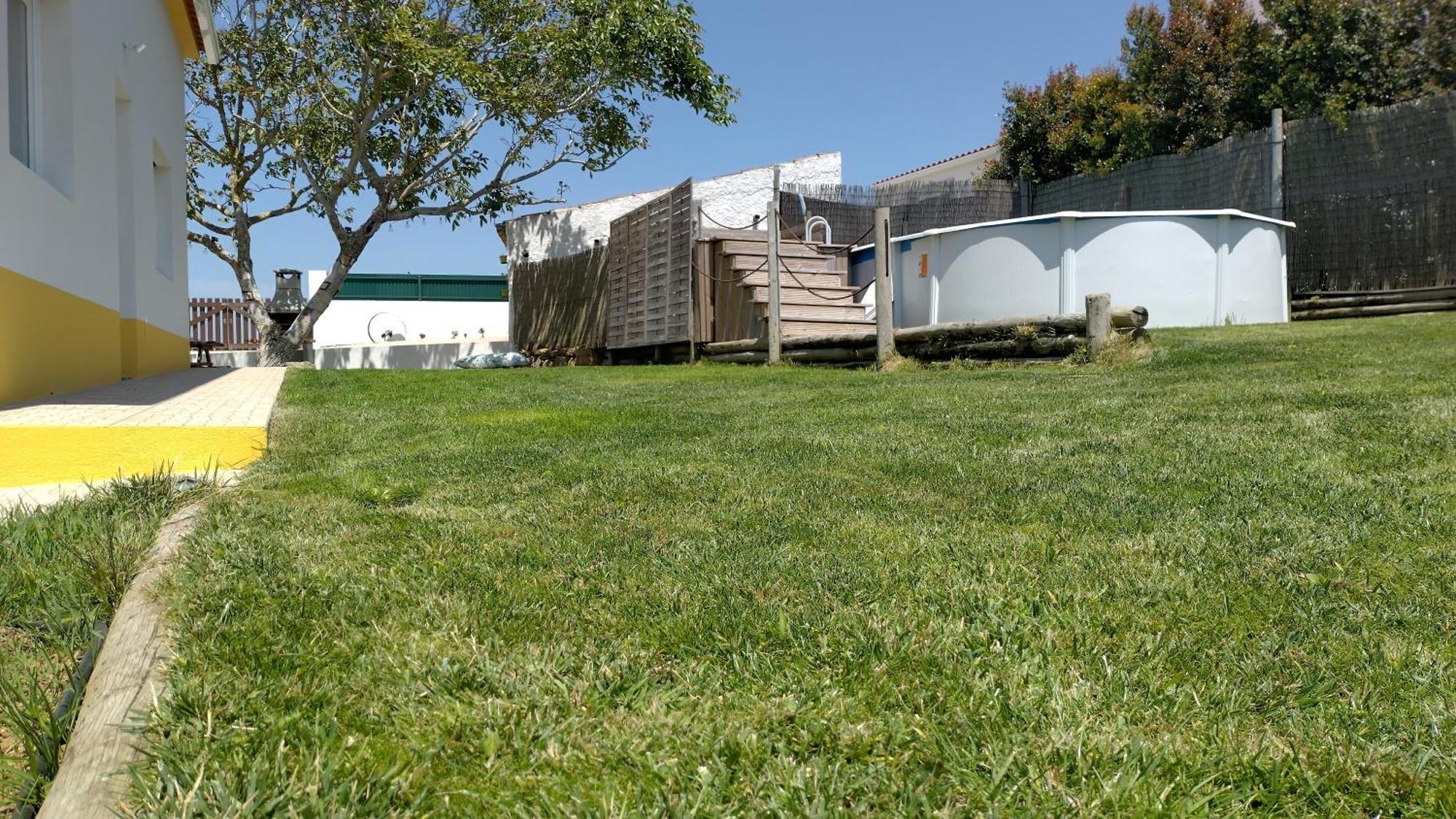 Villa Casa Da Caroleira Pacos  Esterno foto