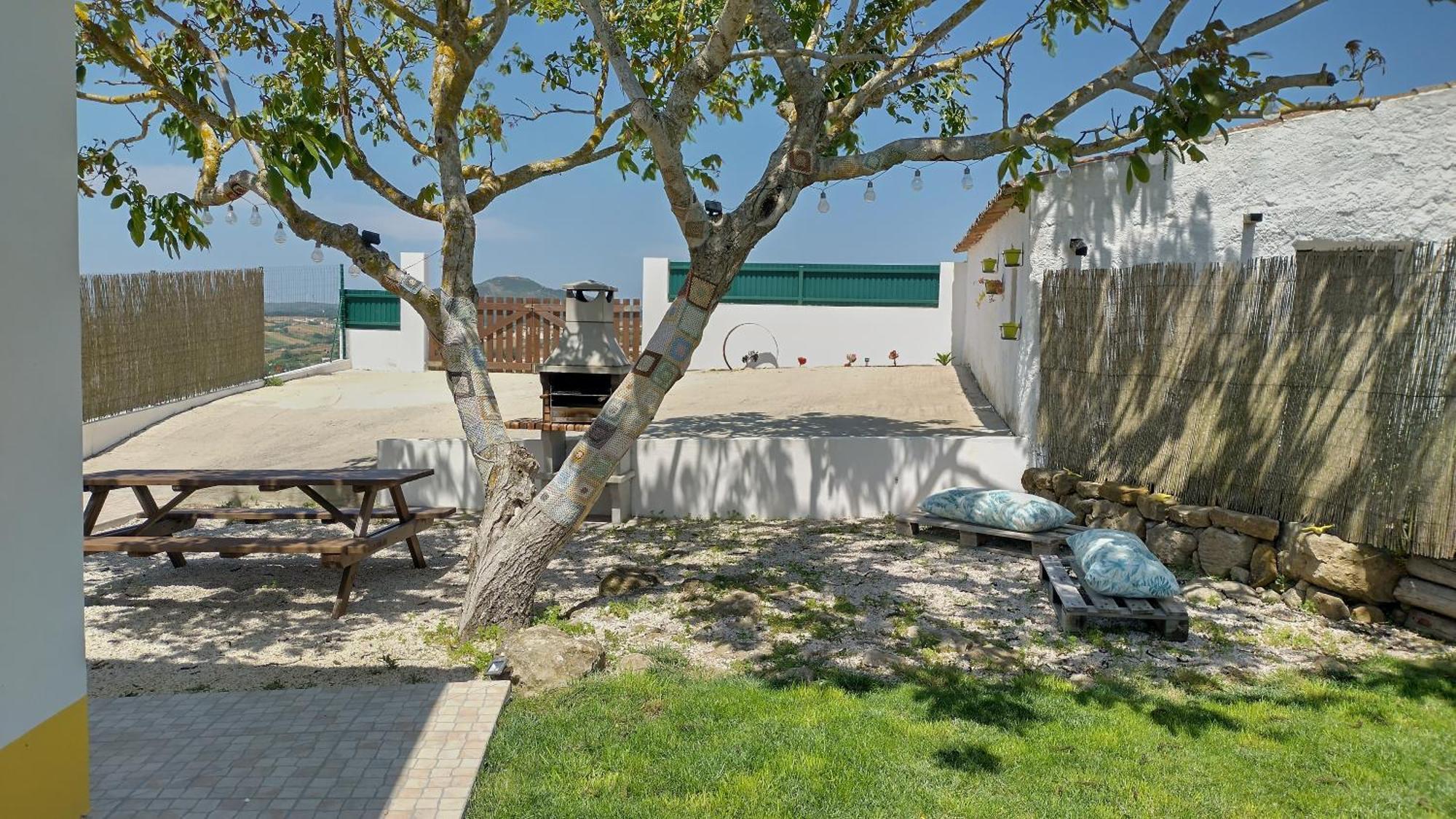 Villa Casa Da Caroleira Pacos  Esterno foto