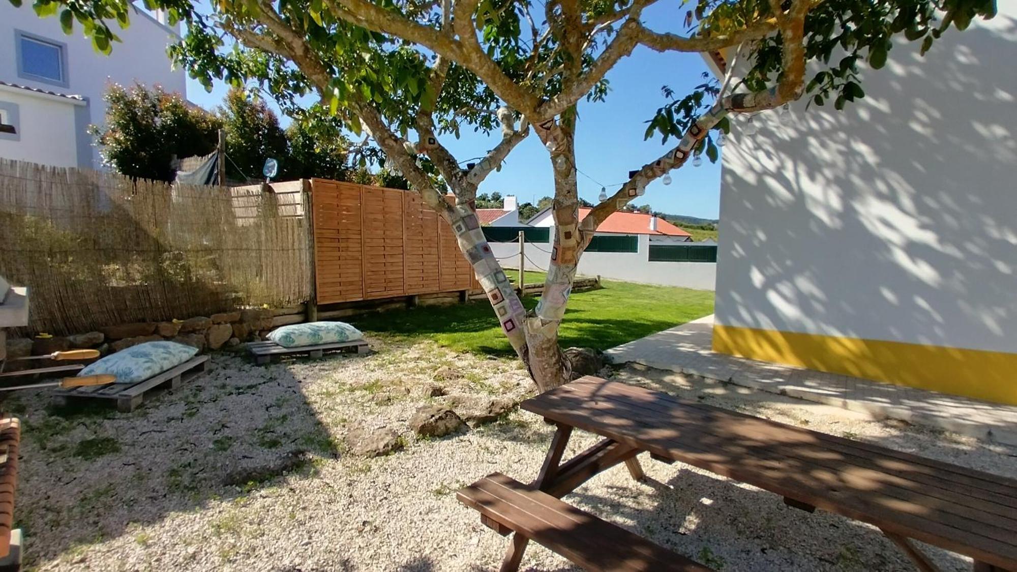 Villa Casa Da Caroleira Pacos  Esterno foto